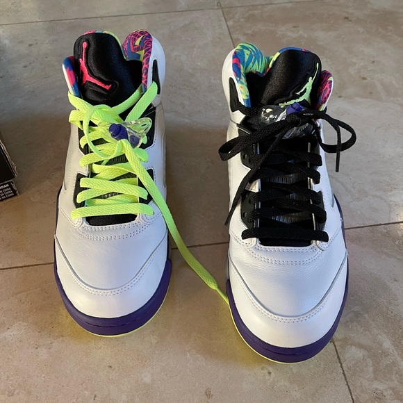 Nike Air Jordan Mens Retro DB3335 100 - Picture 2 of 9